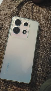 انفنكس نوت ٣٠ • مستخدم ١٥ يوم • مقفل