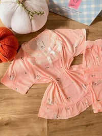 ملابس • فري سايز • آخر ٥ قطع