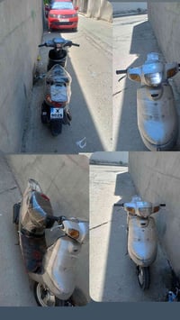 ماتور بواتين