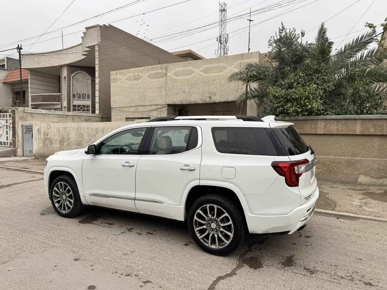 السلام عليكم
اكديا دنلي موديل 2023 كلش حلوه السياره ونظيفه ماشيه  90 الف سعر مناسب جدا جدا


**إذا كنت صاحب هذا الإعلان وتريد حذفه لأي سبب، رجاءا أرسل رسالة إلى الدعم الفني**