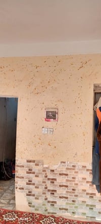 منطقة ٤٠٠٠ • دار طابو • ١٢٠م