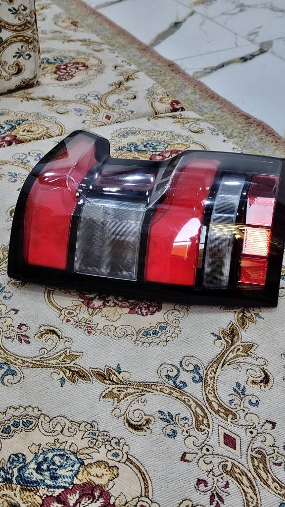 السلام عليكم 
بك لايت نیسان فونتيرا
وكاله وأ جديد فيه خدش بسيط جدا

‏‏‪0776 446 7770‬‏

‏‪0774 121 6023‬‏ المدينة, البصرة
