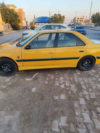 بارس • ٢٠١٣ • رقم جديد سماوه