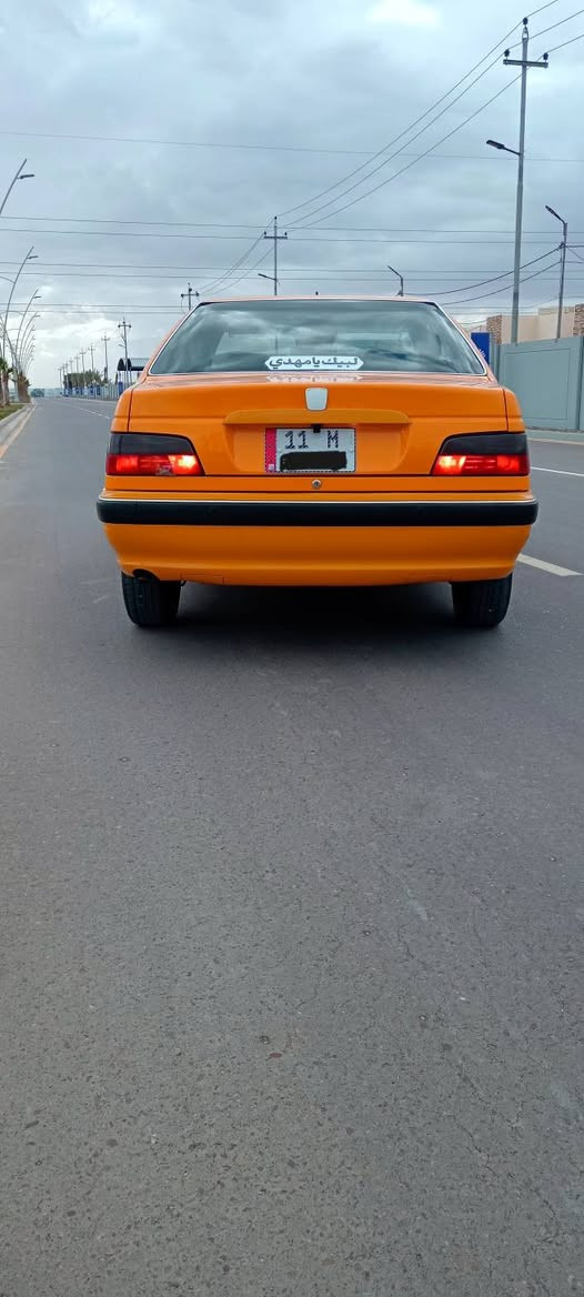 سلام عليكم بيجو بارص مديل 23حره بسمي تحويل ثاني يوم سياره بيه صبغ بل باب الخلف سايق مثل ماموضح بل سونار وبيه دحجه بل جاملغ المامي مثل ماموضح بل صور سياره تخم تاير ويل تبريد تتفه كله شغال سياره خير من الله مكاني كربلاء سعر 75وبيه مجال اتصل (***********
