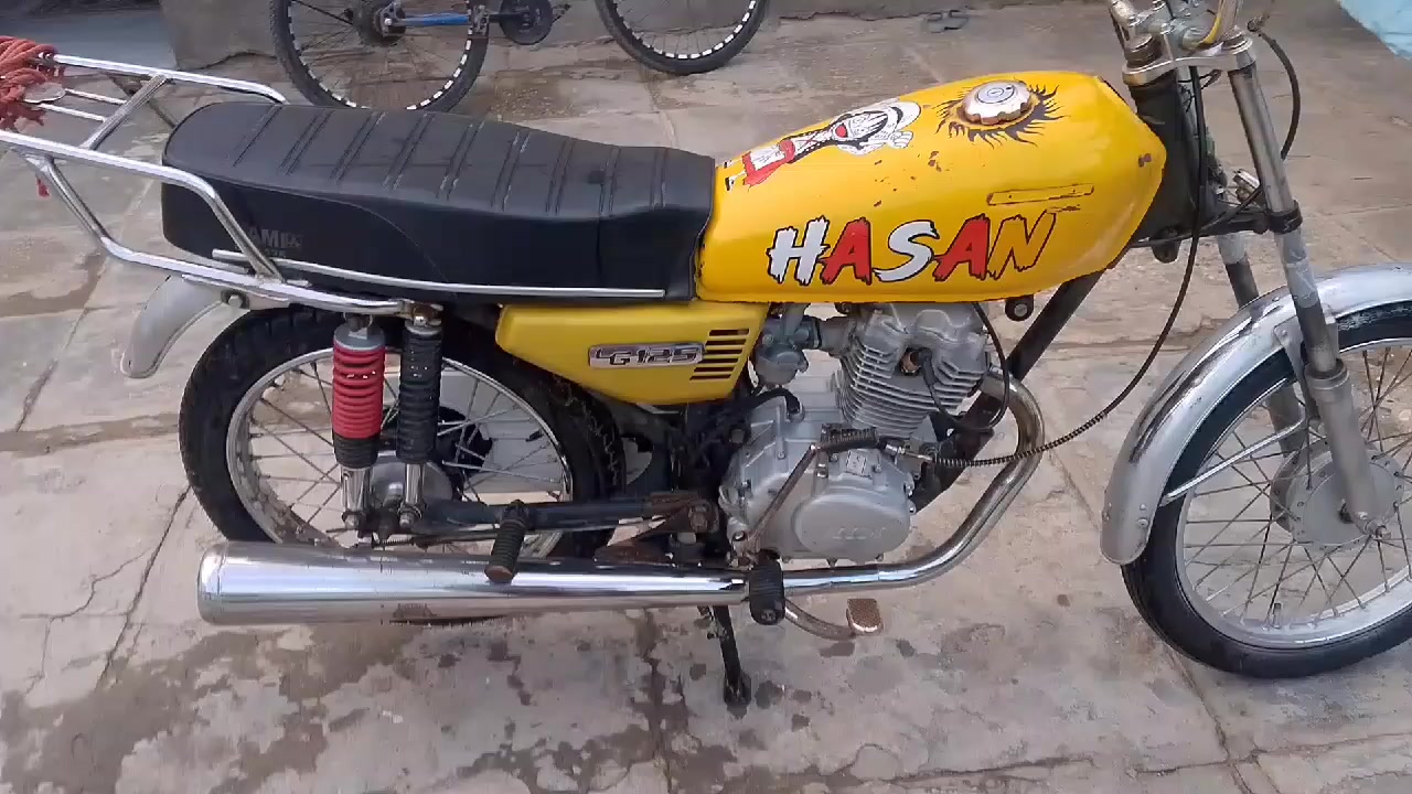 سلام عليكم دراجه نضيفه ما مفتوحه عنواني قرب البوابه الجديده السعر 500وبيه مجال قليل


**إذا كنت صاحب هذا الإعلان وتريد حذفه لأي سبب، رجاءا أرسل رسالة إلى الدعم الفني**