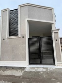 بيت 100 متر مجمع الاحلام طابق واحد سعر 70 مليون07767672007