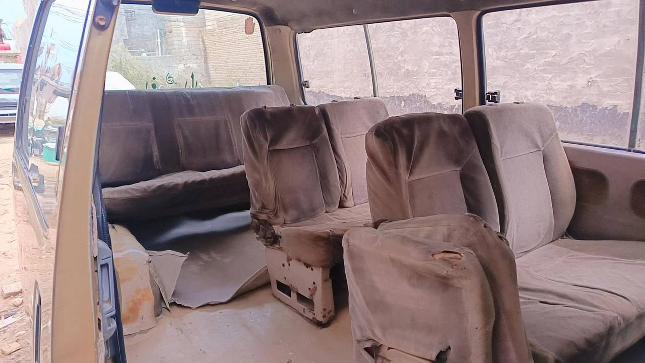 كيه بورسلان موديل ٢٠٠٦   جاهزه رقم انكليزي  بغداد  محرك وكير خير من الله تخم تاير   مكاني كربلاء  للاستفسار ***********
