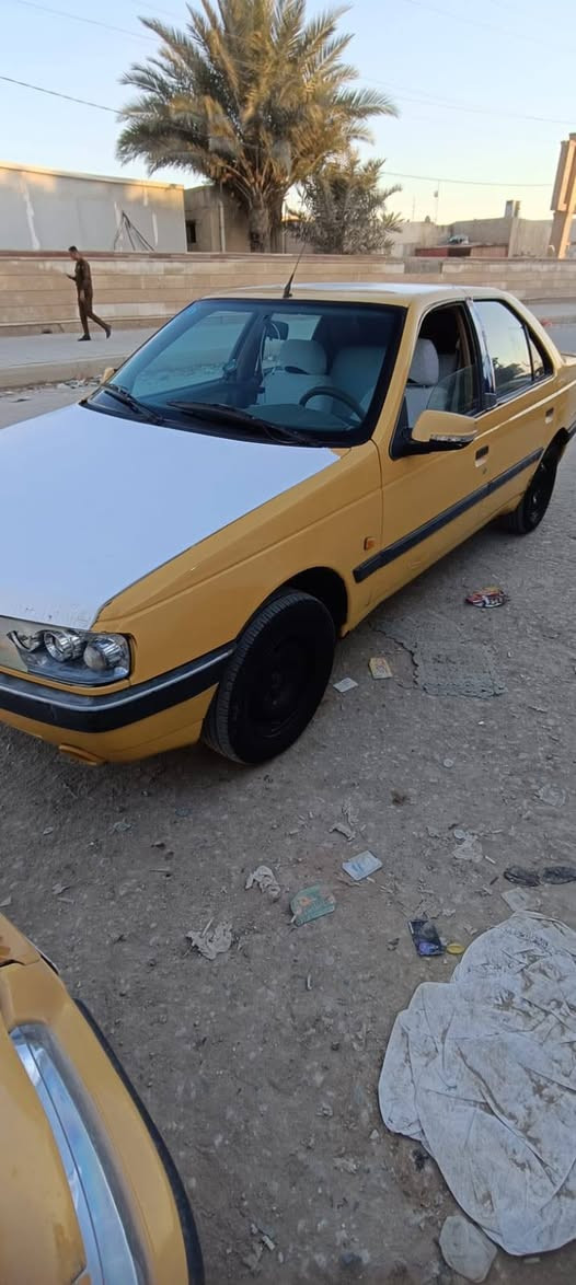 السلام عليكم سياره لبيع سياره بارس  بيع مستعجل الاستفسار على هاذا الرقم***********
