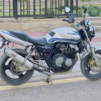 هونده سيبي فور • جيل الاول • زويه البونمر