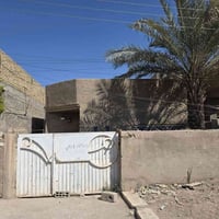 المحاويل حي الأسرى القديم • ٢٠٠م • طابو ملك صرف