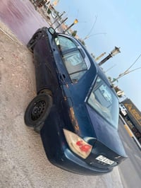 لانسر ٢٠٠٨ • رقم سليمانية • بدون ضرر