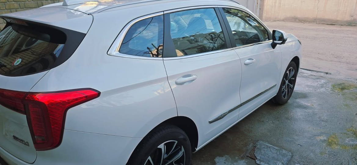 هافال موديل 23 
ماشيه 34
رقم بغداد انكليزي 
فول فول 
فتحا
تبريد قطعتين 
بصمه 
كشنات كهرباء 
حساسات أمامي خلفي 
اشاير مري 
كير محرك مكفول 
محرك 1,500توربو
السعر 150 بي مجال 

#الجود_للسيارات_خيارك_الأول 
#العراق #المحافظات #سيارات #بيع_مباشر 

الاتصال*********** وتساب مكلف

#ادارة_الصفحه ⚡
مكان بغداد سبع ابكار @أبرز المعجبين
