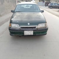 اوبل اوميغا • اوميغا 1993 • اوبل محرك 20 • سيارة اوبل كركوك • اوبل قير...