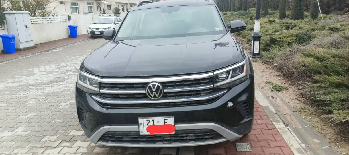 Volkswagen Atlas2022
لسيارة فول مواصفات محرك ٦سلندر 3.6 منزل مواصفات لسيارة إب صورة السيارة دفع رباعي حادث خفيف عل بارد موقع لسيارة سليمانية  سعر  300 ورقه وبيه مجال رقمي ***********
