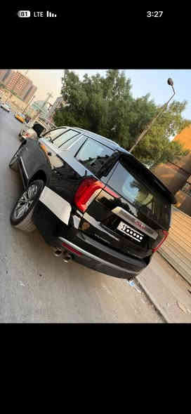 السلام عليكم 
جمسي دنلي 2023كفاله عامه فقط محركها مبدل كامل بدون فتح
مغلفهPPF ماشيه50الف
مكانه بغداد السعر559وبيها مجال 
***********
