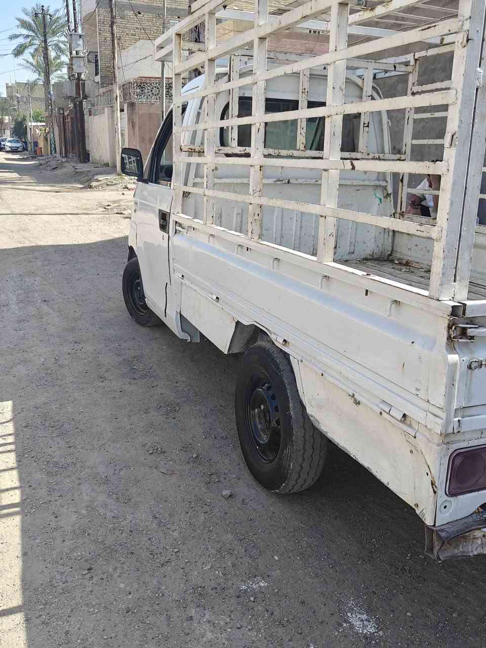 سلام عليكم كيه شيري موديل 2011 بلاديه مكفوله من صبغ
دينمو سلف باتري كله جديد صدر جديد تخم تاير جديد رقم نكليزي هزه جديد 2025شهر10 تحويل ثانيوم العنوان بغداد الغزاليه السعر23رقم *********** ملاحضه مكينه فقط تبخير
