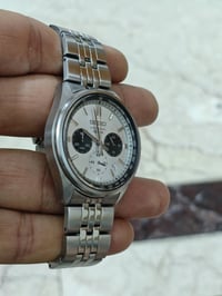 سيكو • كرونوغراف • ٤٠مم