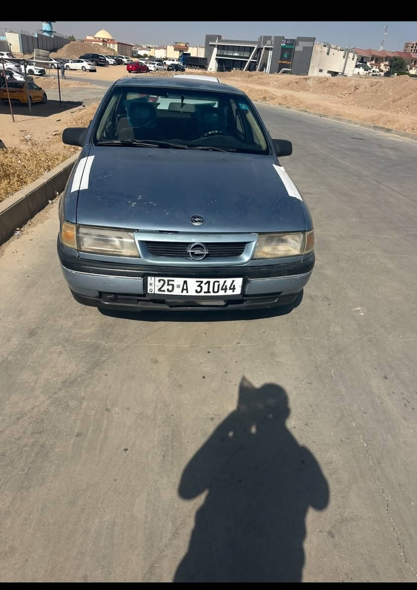 سلام عليكم اوبل فكتره للبيع حجم ٢٠ بيها دفتر بانزين سنويه جديده السعر ٣٦ بيها مجال


**إذا كنت صاحب هذا الإعلان وتريد حذفه لأي سبب، رجاءا أرسل رسالة إلى الدعم الفني**
