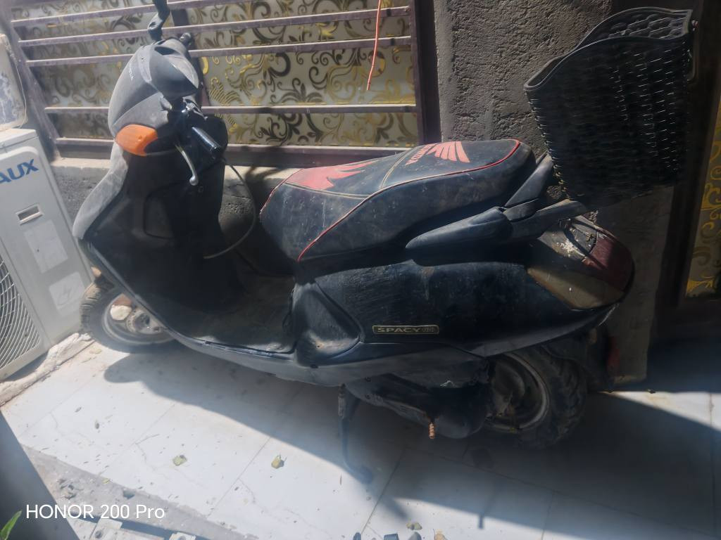 دراجه سبيسي ياباني محرك كايم دهل اوران, واسط


**إذا كنت صاحب هذا الإعلان وتريد حذفه لأي سبب، رجاءا أرسل رسالة إلى الدعم الفني**