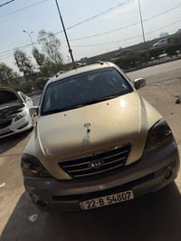 اسلام  عليكم كيه سرنتو ٧راكب فور ويل موديل ٩ رقم اربيل بسمي  شرط تحويل...