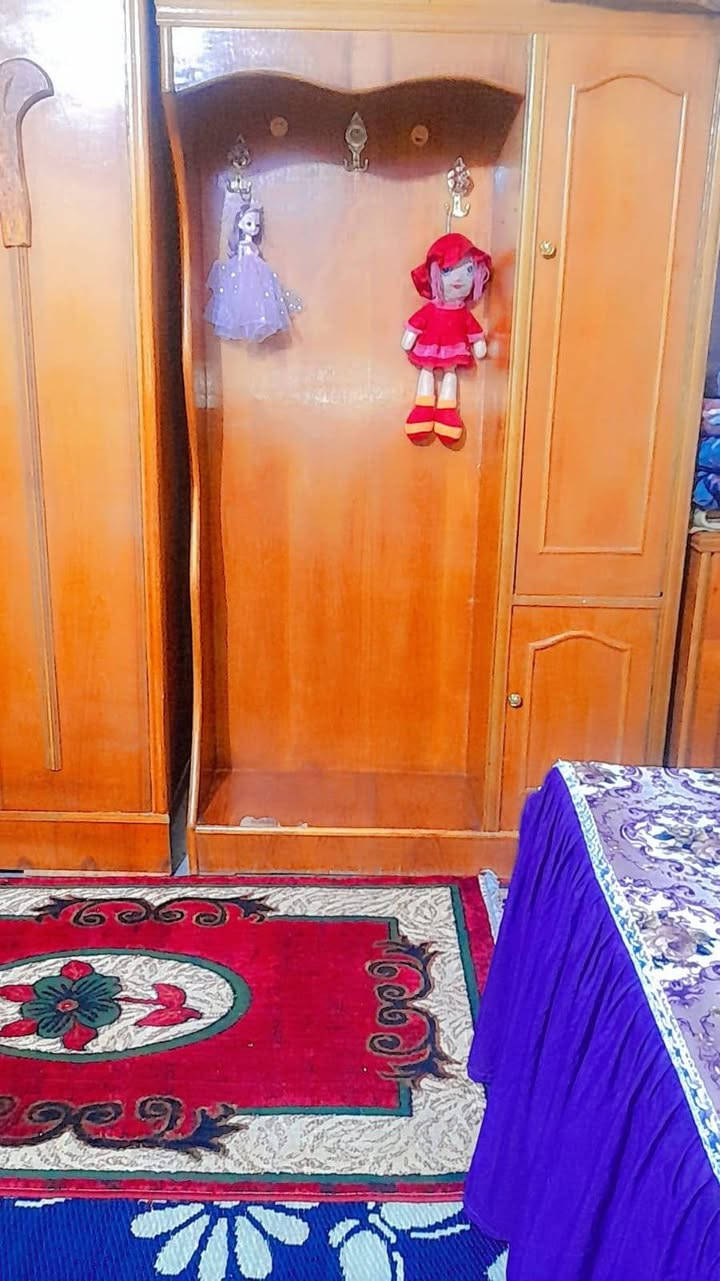 للبيع  اريد اشيل ماعندي مساحة الهه نضيفة كلش


**إذا كنت صاحب هذا الإعلان وتريد حذفه لأي سبب، رجاءا أرسل رسالة إلى الدعم الفني**