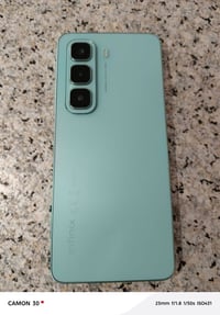 انفنكس هوت 50 • 256 • حي ميسان