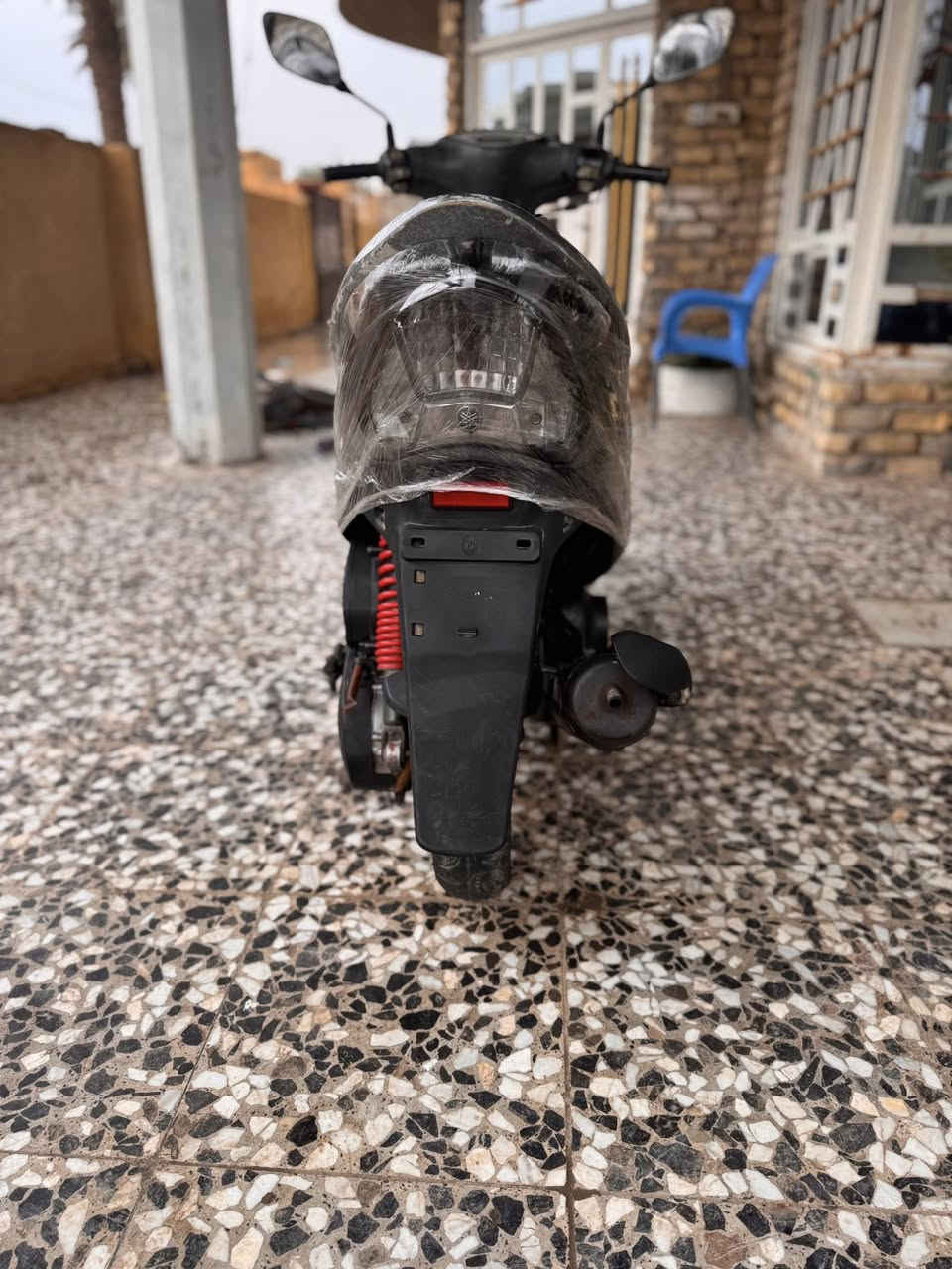 لبيع دراجة ماكس عدله رمبة  صارلي شهر من مآخذها برغي مامفتوح بيهةرايدهة900وبيهة مجال مكان بلكاضمية رقمي***********
