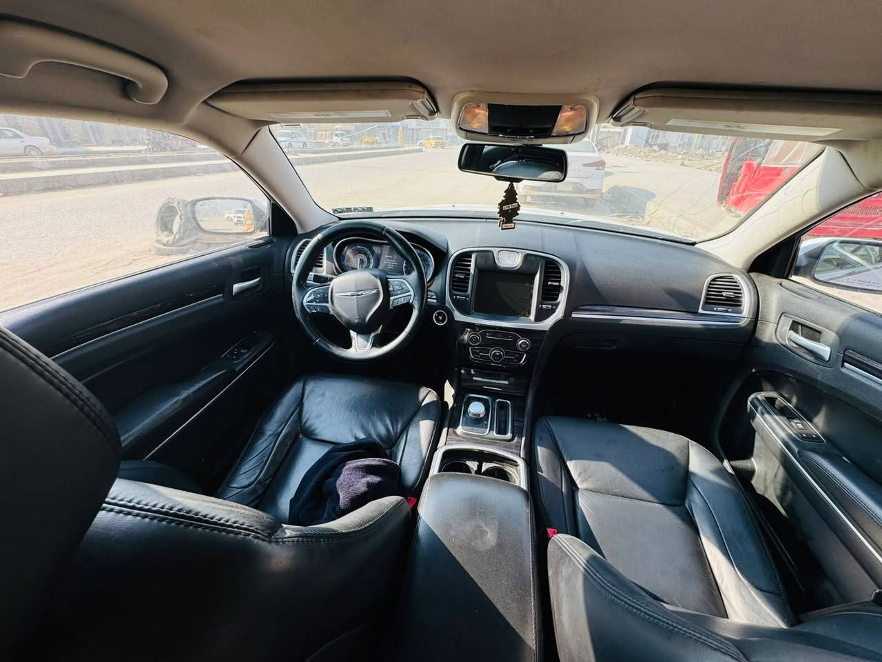 اوباما. مديل 2015  مرمز 2023 
بدون رقم 
حادث امريكا فقط تبديل ورش 
بدون شواصي وبدون افخاذ وبدون برانكيت مكفولات 
السعر 146 وبيه مجال 
مكاني ناصريه سوق الشيوخ 
اتصال فقط 
***********
