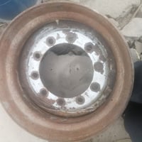 ديوانية • تايرين ٢٣.٥ • تاير صيني