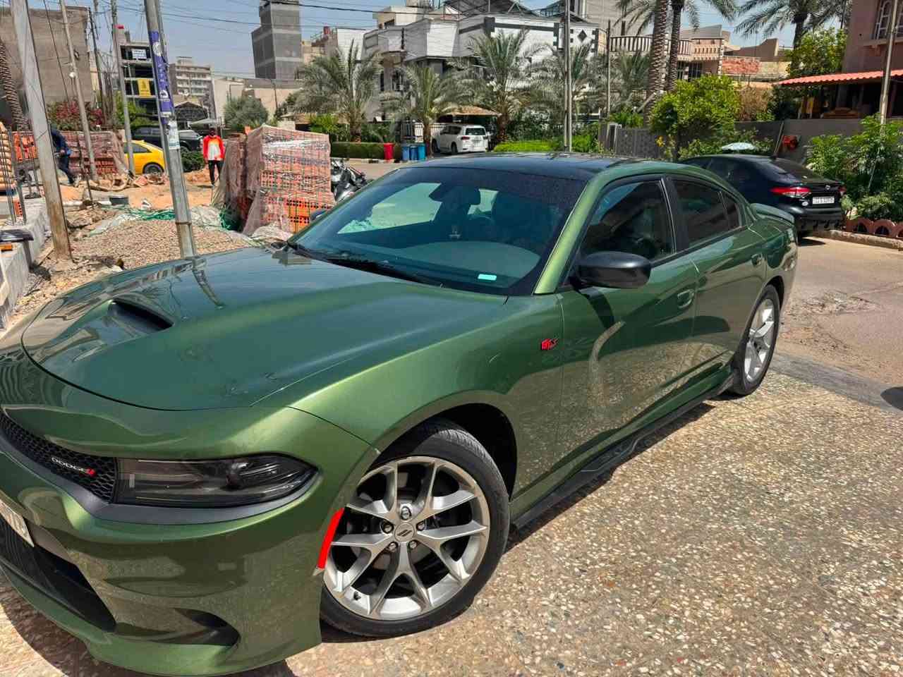 جارجر موديل 21 خليجي مكفوله
جي تي السعر 310   ***********
