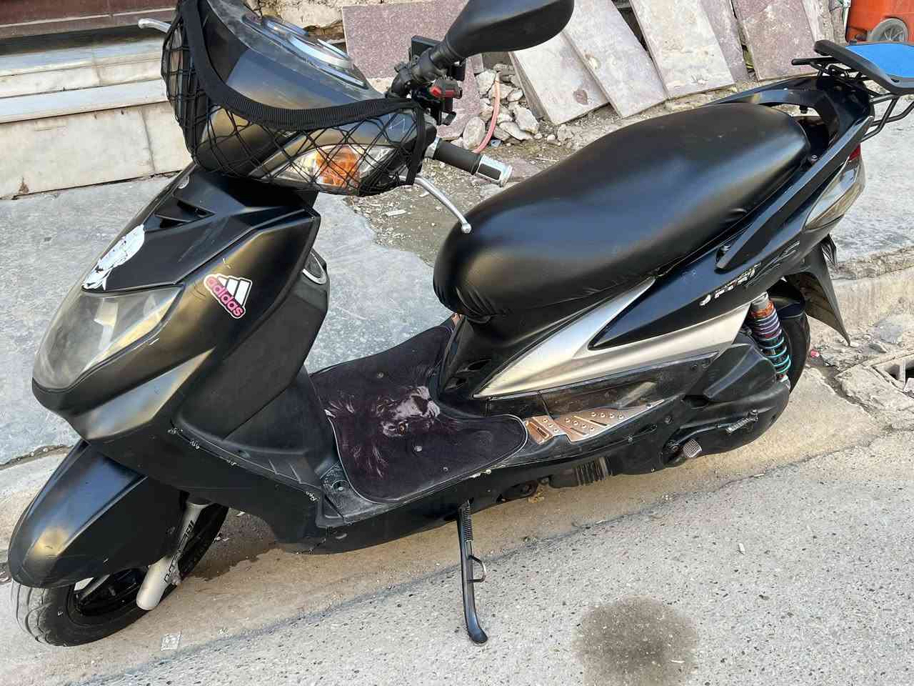 سكنز فحل نوزل خطين دبلات تزويد ممفتوحه خير من الله لاتنقيص ولا نضوح مسويلها ادامه كامله


**إذا كنت صاحب هذا الإعلان وتريد حذفه لأي سبب، رجاءا أرسل رسالة إلى الدعم الفني**