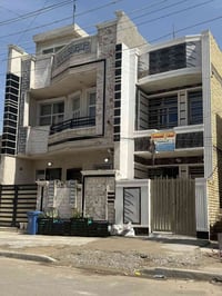 بيت للبيع الشعب الضباط الكويتي قرب مدرسةالخليل  المساحة 70 م الواجهة. ...