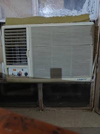 سبلت 2طن الحافض • مكيف كرافت 2طن • فلوجه الجولان