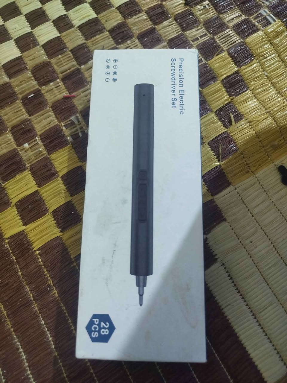 ‎بلازما حجم 19 / و حجم 55‎ عمارة, ميسان


**إذا كنت صاحب هذا الإعلان وتريد حذفه لأي سبب، رجاءا أرسل رسالة إلى الدعم الفني**