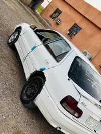 النترا موديل 95 رقم ديالى الماني تحويل ثاني يوم كير محرك شرط كهربائي ش...