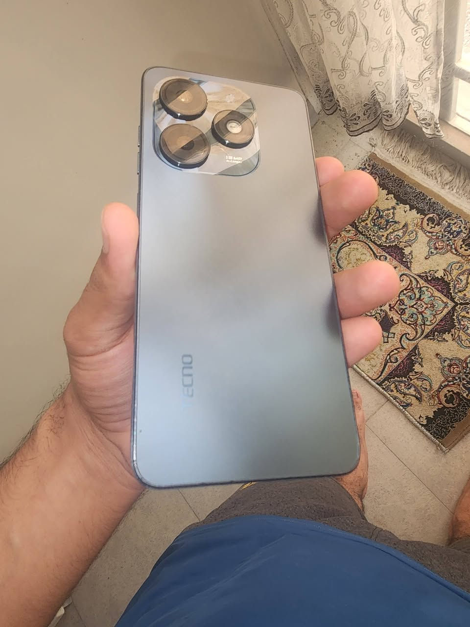 بغداد حي العامل
السعر 80 وبي مجال


**إذا كنت صاحب هذا الإعلان وتريد حذفه لأي سبب، رجاءا أرسل رسالة إلى الدعم الفني**