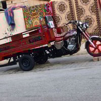 ستوته جمره • مديل 2014 • معمره 2022