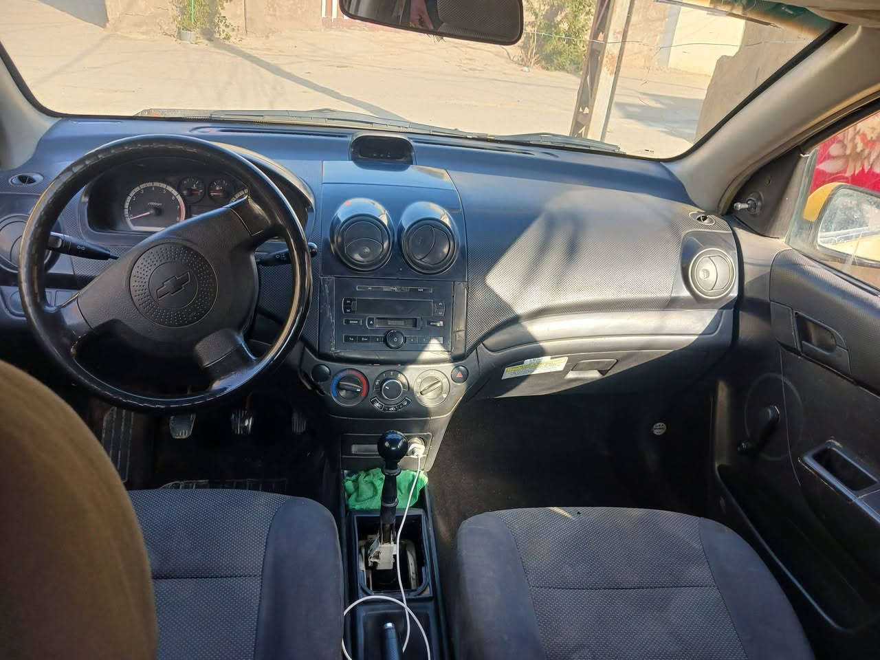 2007 خليجي كير عادي رقم نجف صدامي مكانه نجف كوفة سعر 25
***********
