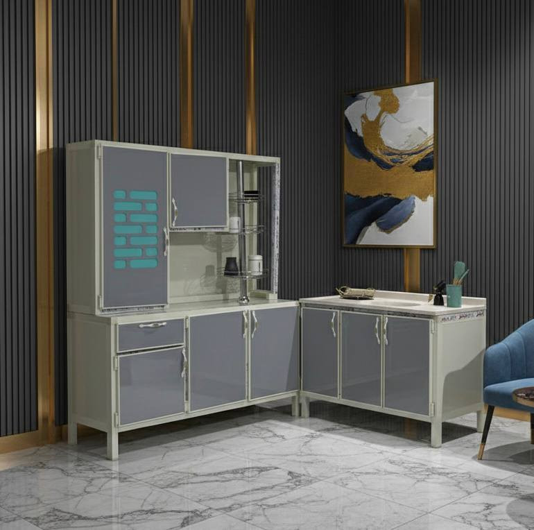 💳 بالتقسيط على مصرف الرافدين
لـ موظفي الدولة والمتقاعدين الحاملين ماستر كارد أو كي كارد الرافدين

🔹 كاونتر أبو الدنكة

🔹 قياس: متر ونص

🔹 مع سنك مرمر قياس: 1.20 متر

🔹 شغل درجة أولى

🔹 ألمنيوم صيني

🔹 مبطن (الأرضي + السنك)

💰 السعر بلاقساط : 585 الف 

كل شهر 58 ونص 

متوفر توصيل للجميع محافظات 

⸻


**إذا كنت صاحب هذا الإعلان وتريد حذفه لأي سبب، رجاءا أرسل رسالة إلى الدعم الفني**