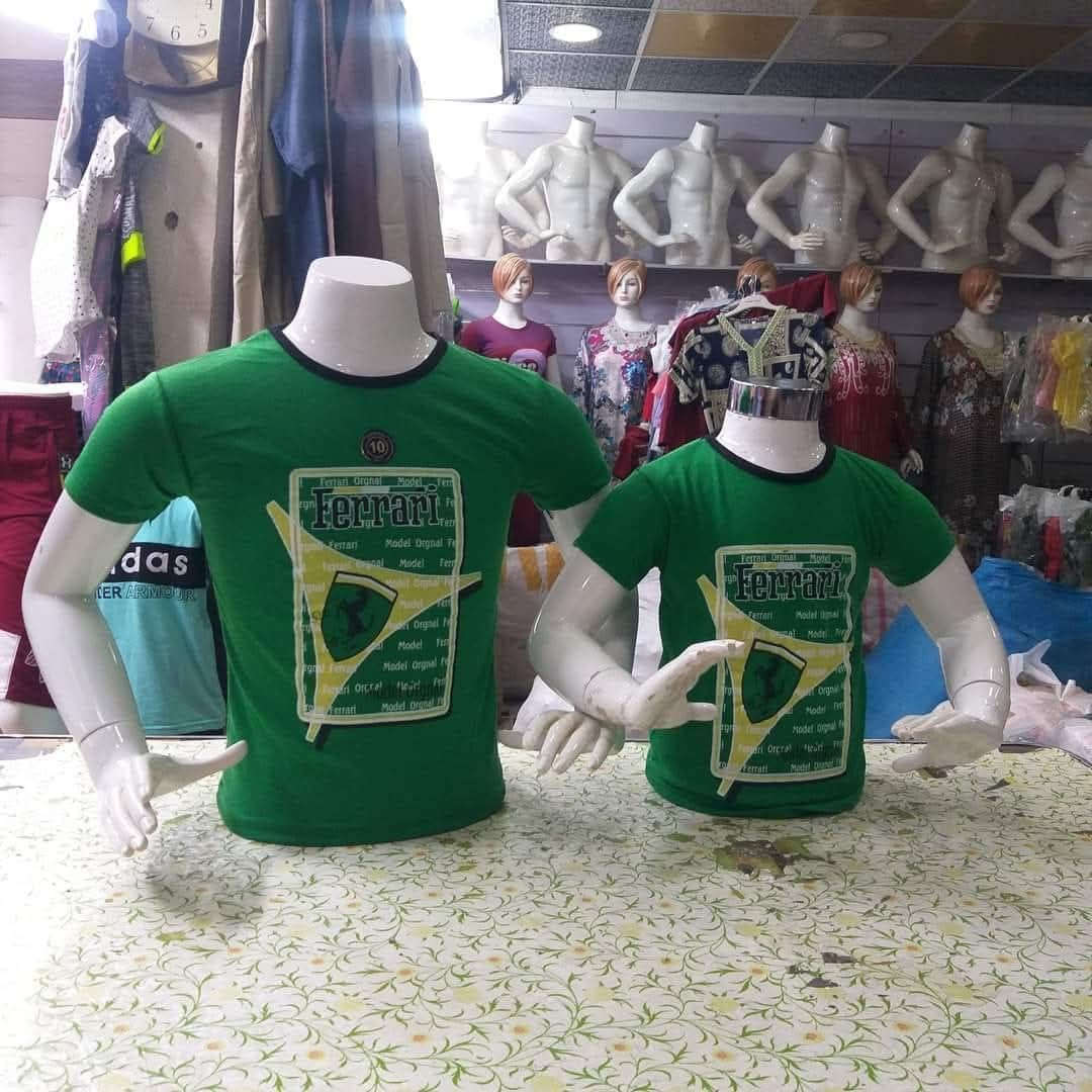 سعر درزن ب 24الف


**إذا كنت صاحب هذا الإعلان وتريد حذفه لأي سبب، رجاءا أرسل رسالة إلى الدعم الفني**