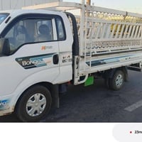 كيا 2700 • ٢٠١٤ • بغداد الغزاليه