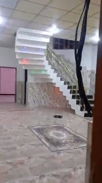 دار طابقين • البصرة السنيديه • غرف٦