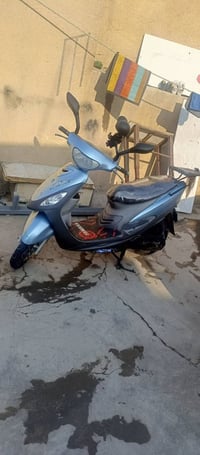 ماكس منغولي • مكفول • بغداد الجديدة