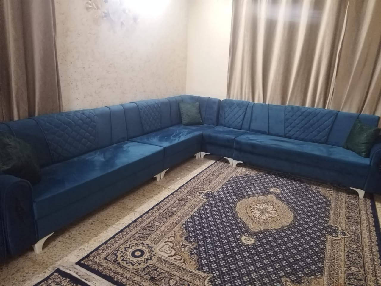 ديوان 20مقعد جديد غير مستخدم سعره 590يوجد توصيل بكروه


**إذا كنت صاحب هذا الإعلان وتريد حذفه لأي سبب، رجاءا أرسل رسالة إلى الدعم الفني**