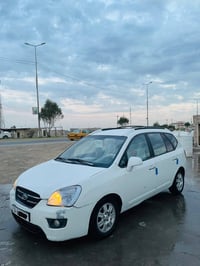 كارنز • ٢٠٠٧ • رقم بصره