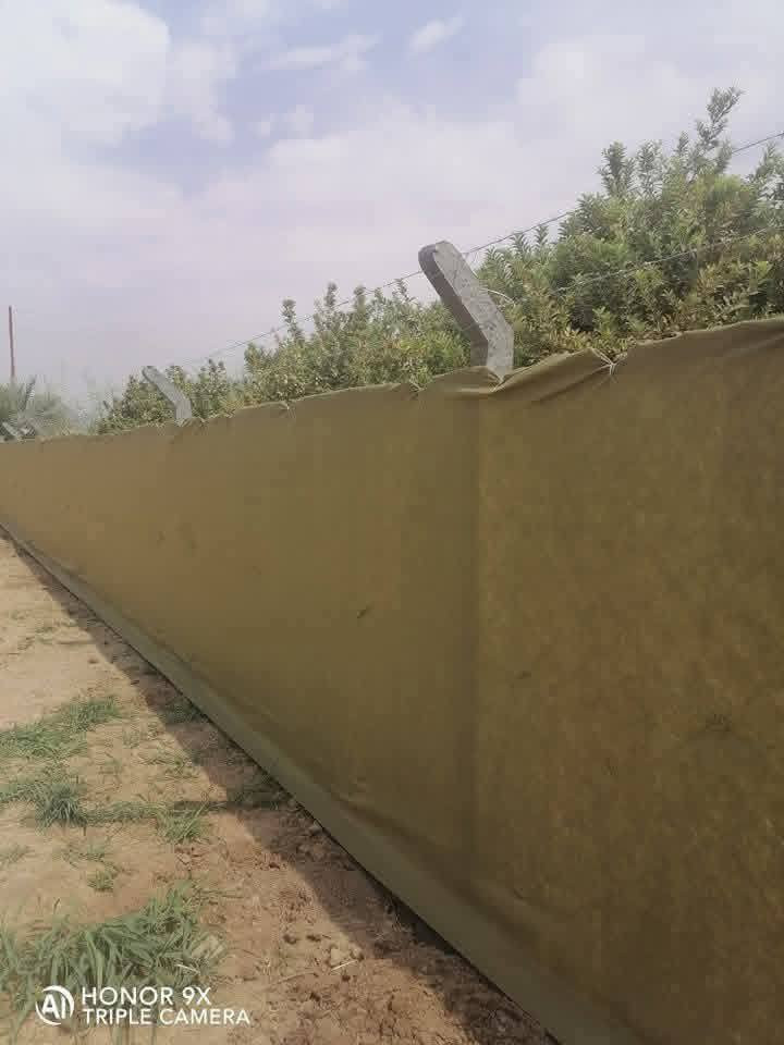 يتوفر واتساب 》***********
مستعدون لعمل ونصب اسيجه  بيارسي بكافة أنواعها وشغل مضبوط و بأاسعار مناسبة وحسب المواصفات والمساحه نعمل في جميع محافظات العراق الحبيب 🇮🇶
يتوفر واتساب 》***********
مستعدون لعمل ونصب اسيجه  بيارسي بكافة أنواعها وشغل مضبوط و بأاسعار مناسبة وحسب المواصفات والمساحه نعمل في جميع محافظات العراق الحبيب 🇮🇶
