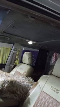باجيرو • ٢٠٠٩ • وارد خليجي