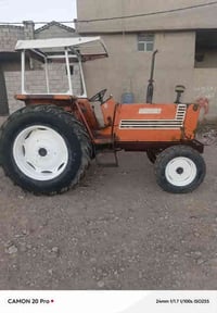 تانكر فئات • موديل 84 • كركوك داقوق