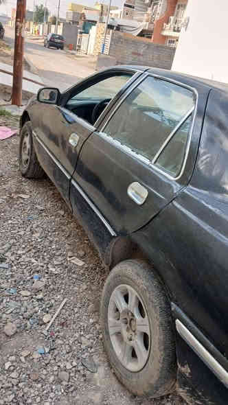 النترا94 تحويل موجود ديالى بعقوبة سعر 15 وبيه مجال اتصال ***********
