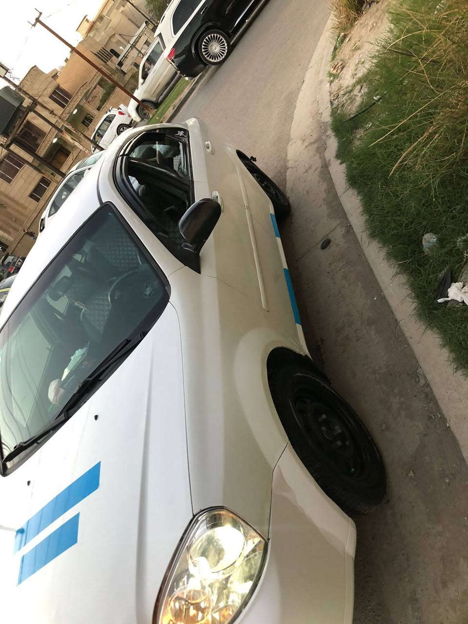 السلام عليكم اوبترا خليجي 12 شركه عامه جاهزه من كلشي كير مكينه جدد تبريد ويا سويج تخم تاير ويل جدد صدر خلفي وامامي جديد كهربائيات شركه ب اسمي تحويل ثاني يوم مصفره للمراوس ب اجره رقمي *********** 

السلام عليكم اوبترا خليجي 12 شركه عامه جاهزه من كلشي كير مكينه جدد تبريد ويا سويج تخم تاير ويل جدد صدر خلفي وامامي جديد كهربائيات شركه ب اسمي تحويل ثاني يوم مصفره للمراوس ب اجره رقمي *********** مكاني بغداد ابي غريب
